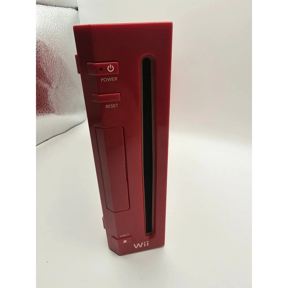 Nintendo wii 25th